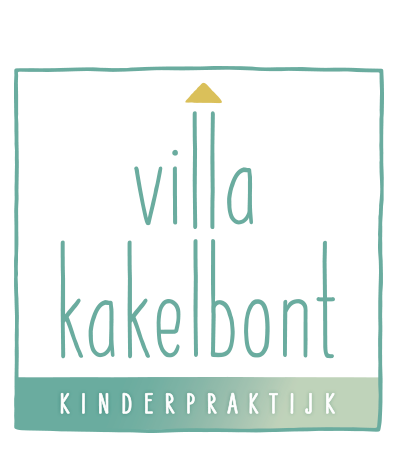 Kinderpraktijk Villa Kakelbont
